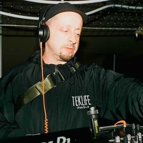 KODE9 DJ Set | Keep Hush Live: Outlook UK 2022