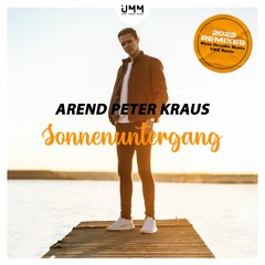 Arend Peter Kraus - Sonnenuntergang (ViKE Extended Remix)