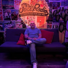 Bliss Beat radio with Sean Bauzay 1/11/2025