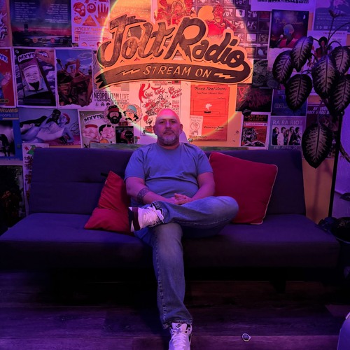 Bliss Beat radio with Sean Bauzay 1/11/2025