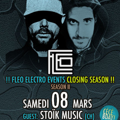 -01- Bowling Sport Bar - Villars-Sur-Ollon (Stoïk.music - 22h00 - 24h00)