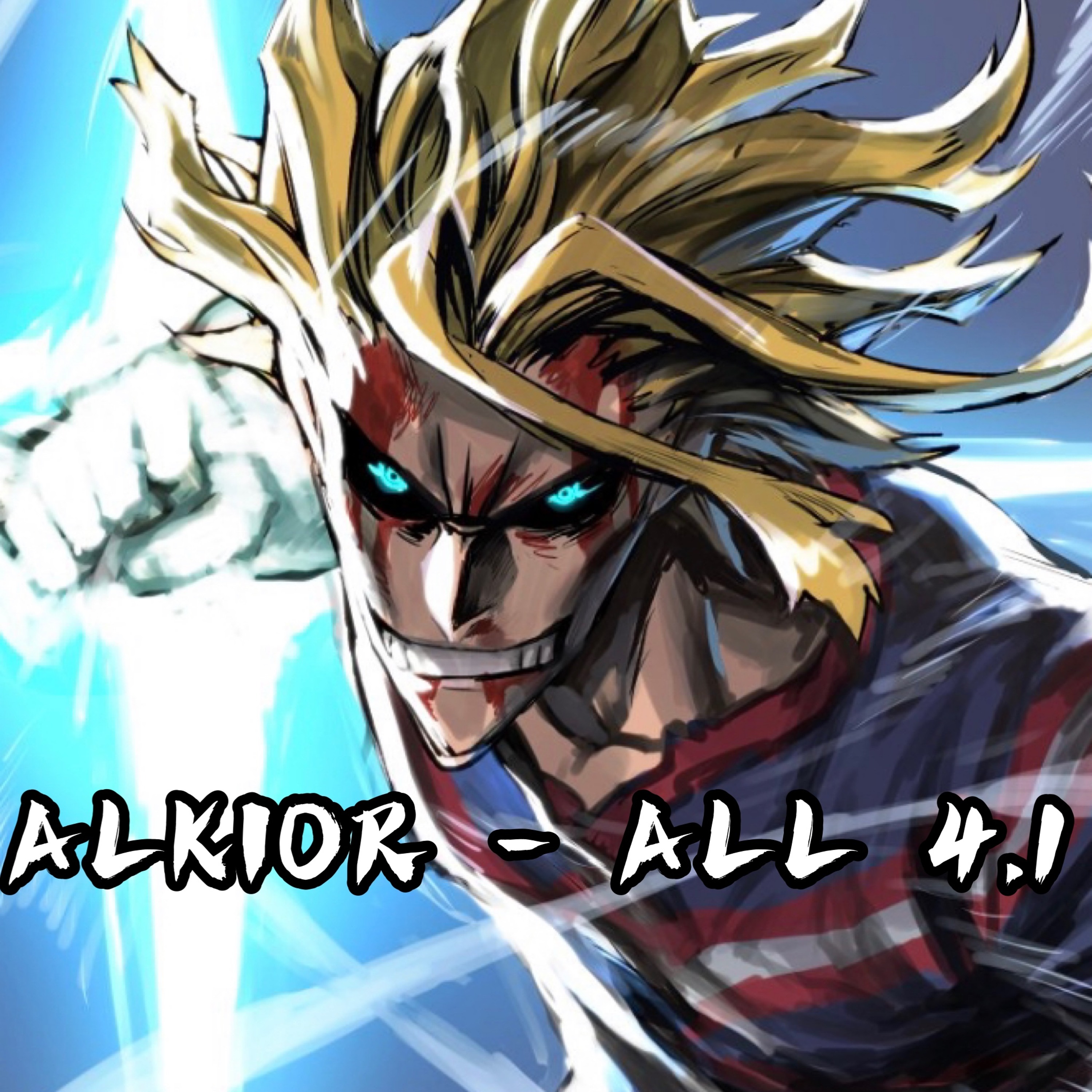 Dj Alkior