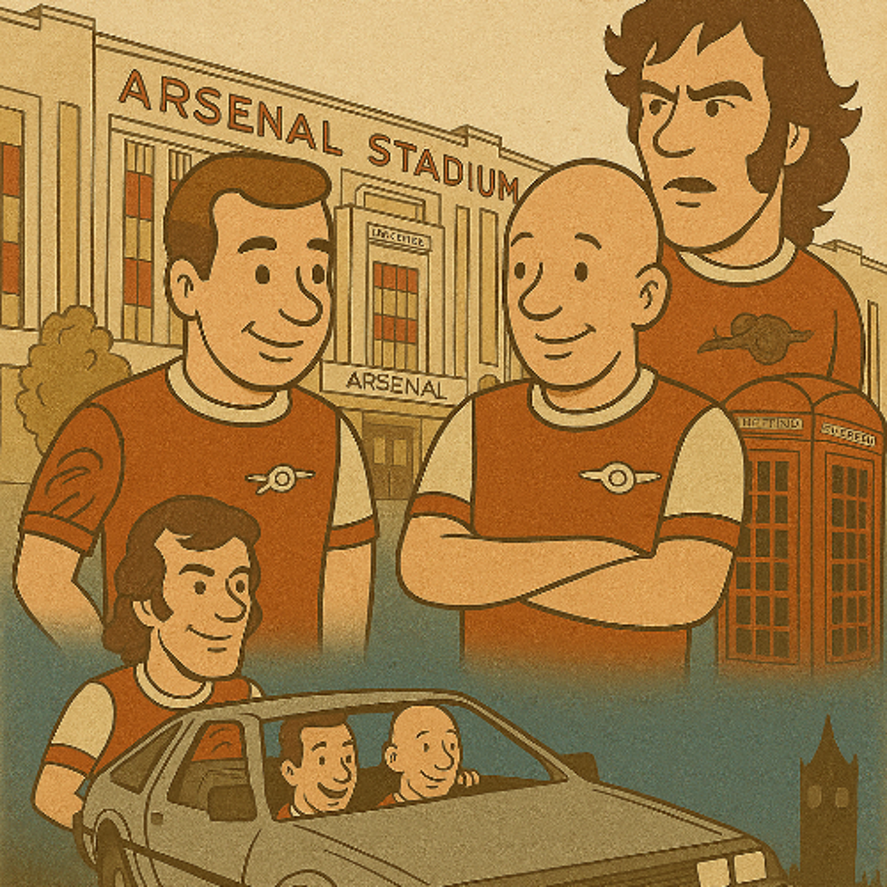 Generasjon Tippekamp