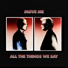 All The Things We Say ( Instrumental )