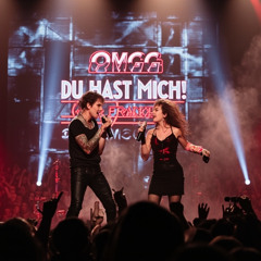 OMGG — Du Hast (Live in Frankfurt)