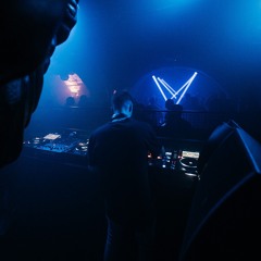 Bruno Artieda @ Hohle Club Warm up 26/04/2025