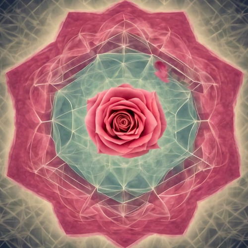 Rosa Rosa (live looping composition)