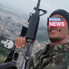 NO RODO E NO BATÔ NÃO É LUGAR DE ALEMÃO