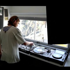 Tabordinian Showcase // Alexander Astakhov // @MiZaRadio // 30-09-2023