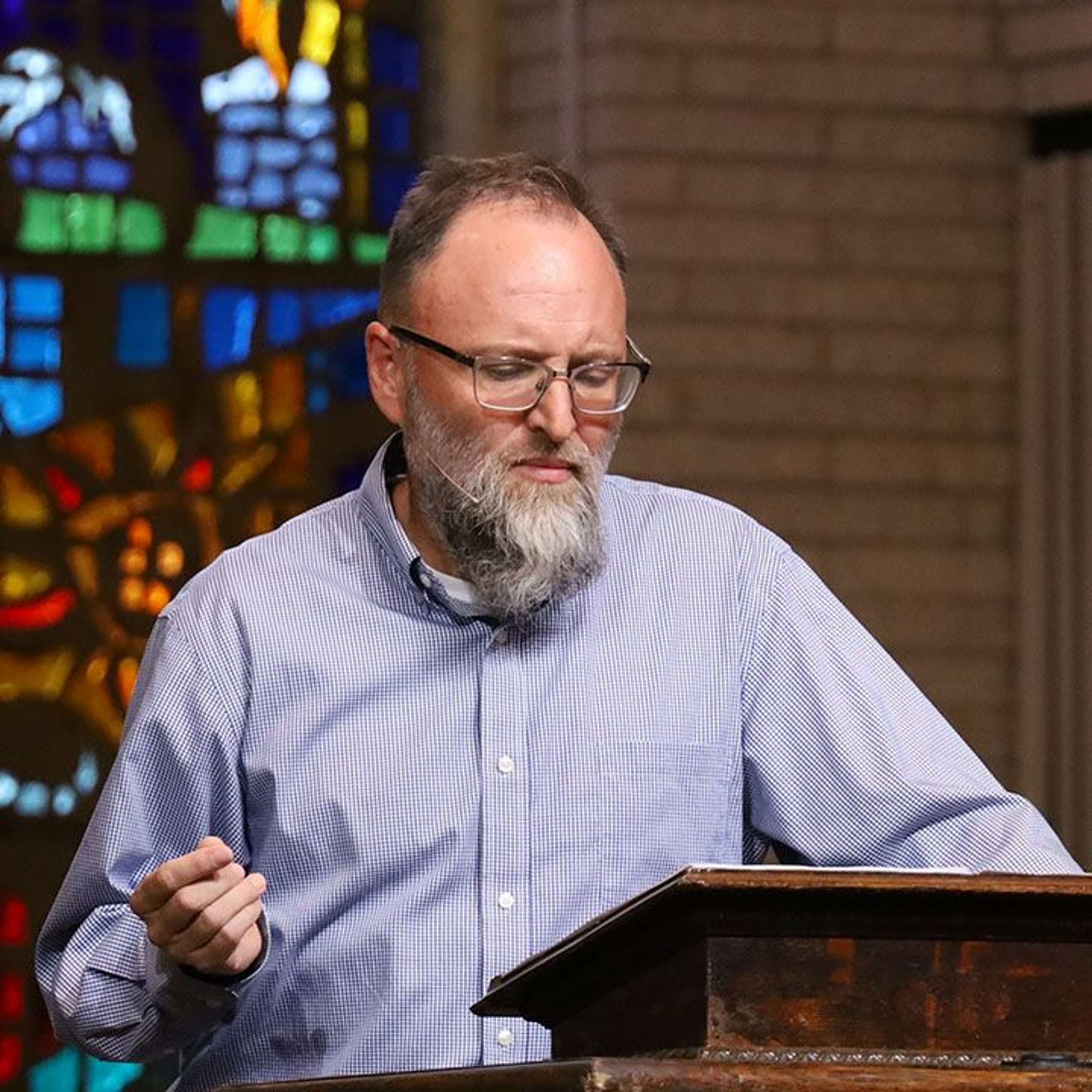 Why I Am Still A Christian