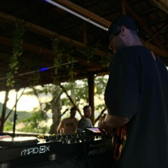 Cat Fire - Bebidex - LiveSet - 07/01/24