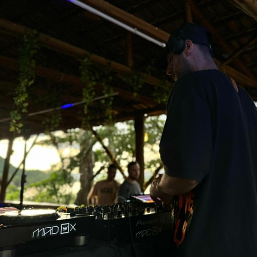 Cat Fire - Bebidex - LiveSet - 07/01/24