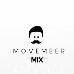 Movember Mix