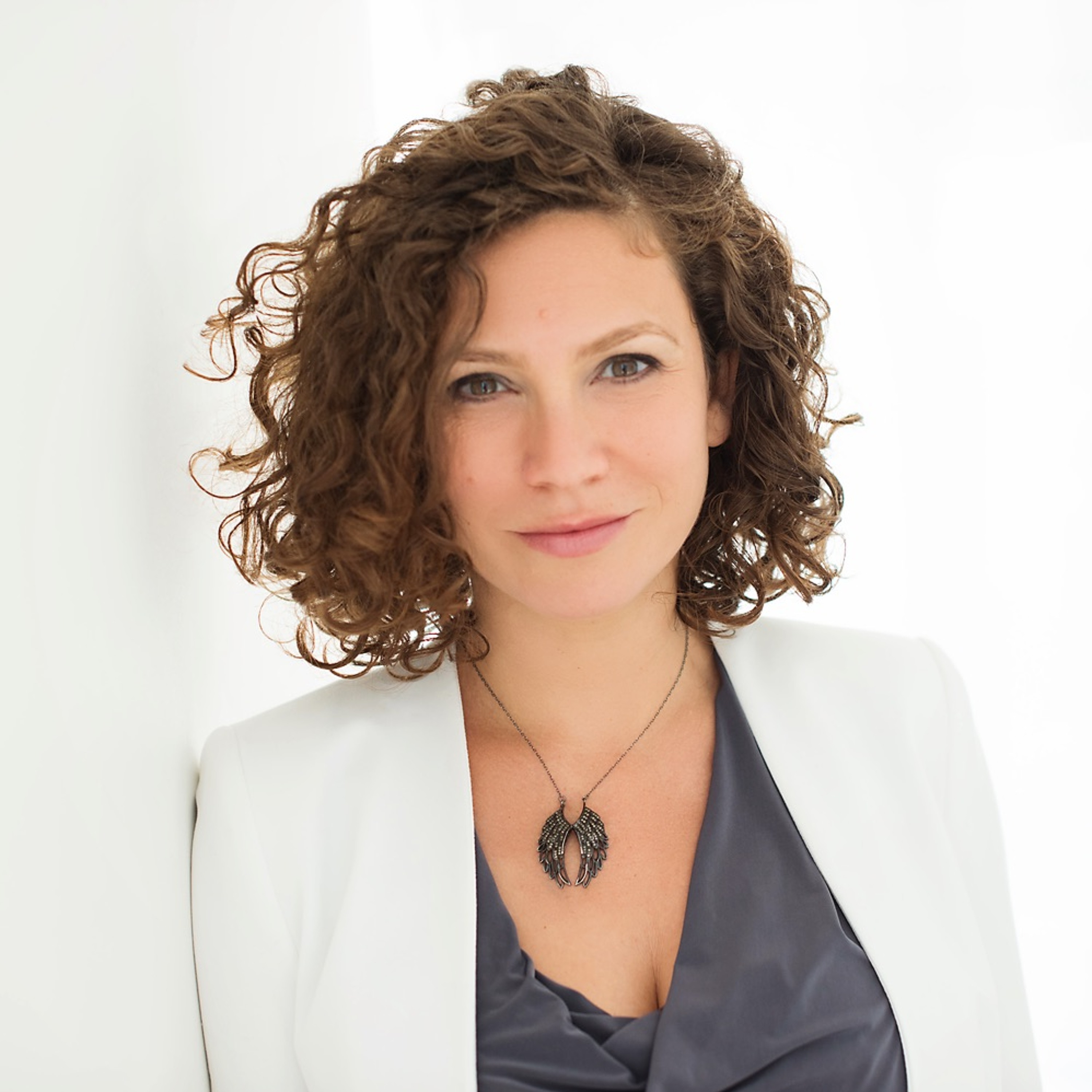 The Barefoot Mediator Podcast