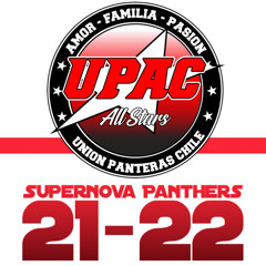 UPAC SUPERNOVA PANTHERS 21-22