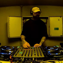 Barbosa - UNCURED 057 [Livestream]