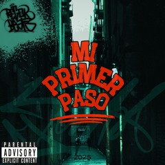 3 - Awe & RegorBeats  Mi primer paso