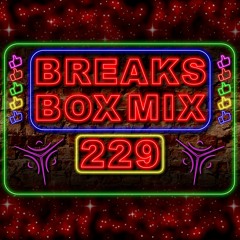 Break Beat Mix 229
