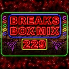 Break Beat Mix 229