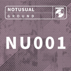 Ground (Extended Mix) [NU001]