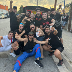 💀LEVANTANDO TUMBAS HARDCORE MILENIUM💀