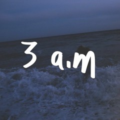 3am - Nardiii (Prod. Niko)