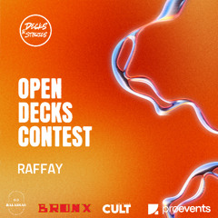Decks&Stories | Open Decks Contest December 2025 | Raffay