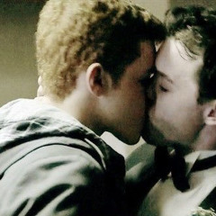 the ones i love (sped up)