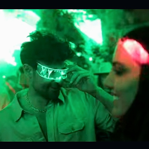 maDJam Live@Dada Party Faqra May 17, 2025