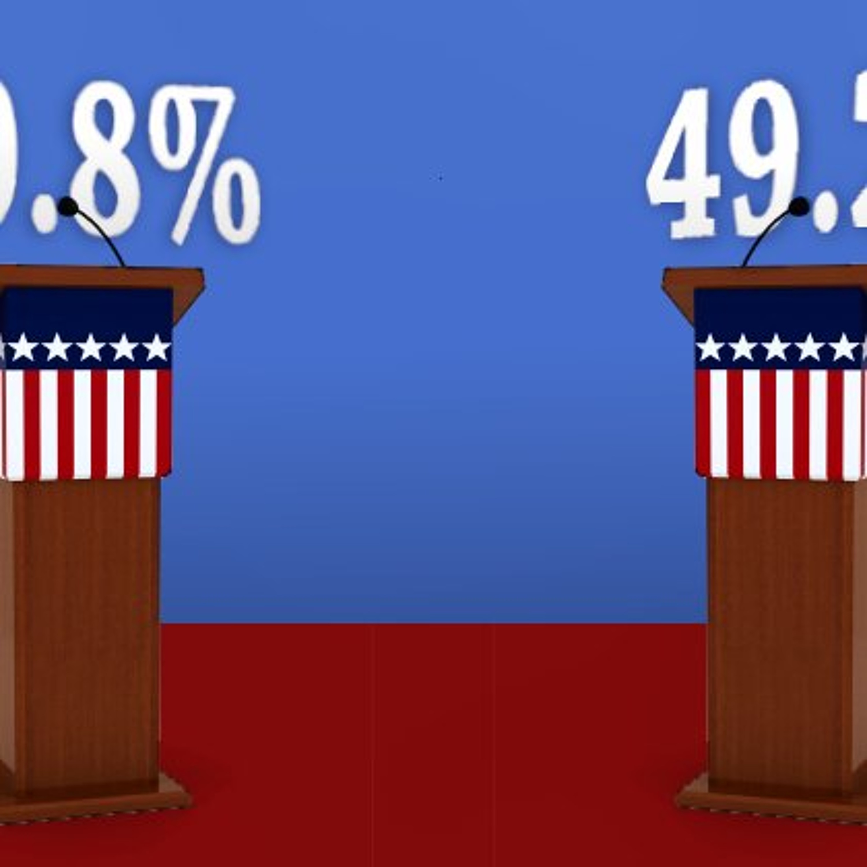 Some Pre-Election Polling - 2 episode artwork