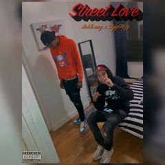 Streetlove FT ZahTwang
