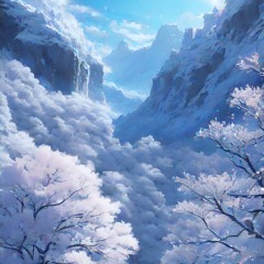 It’s winter time!