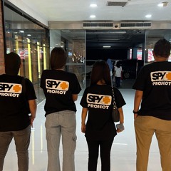 MIMPI YANG SEMPURNA [ GG X SPY PROJECT ]