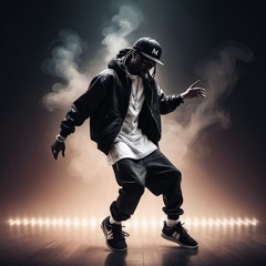 dance on the beat