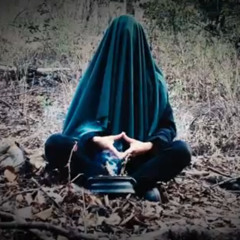 Liminality of the Inverted Eye