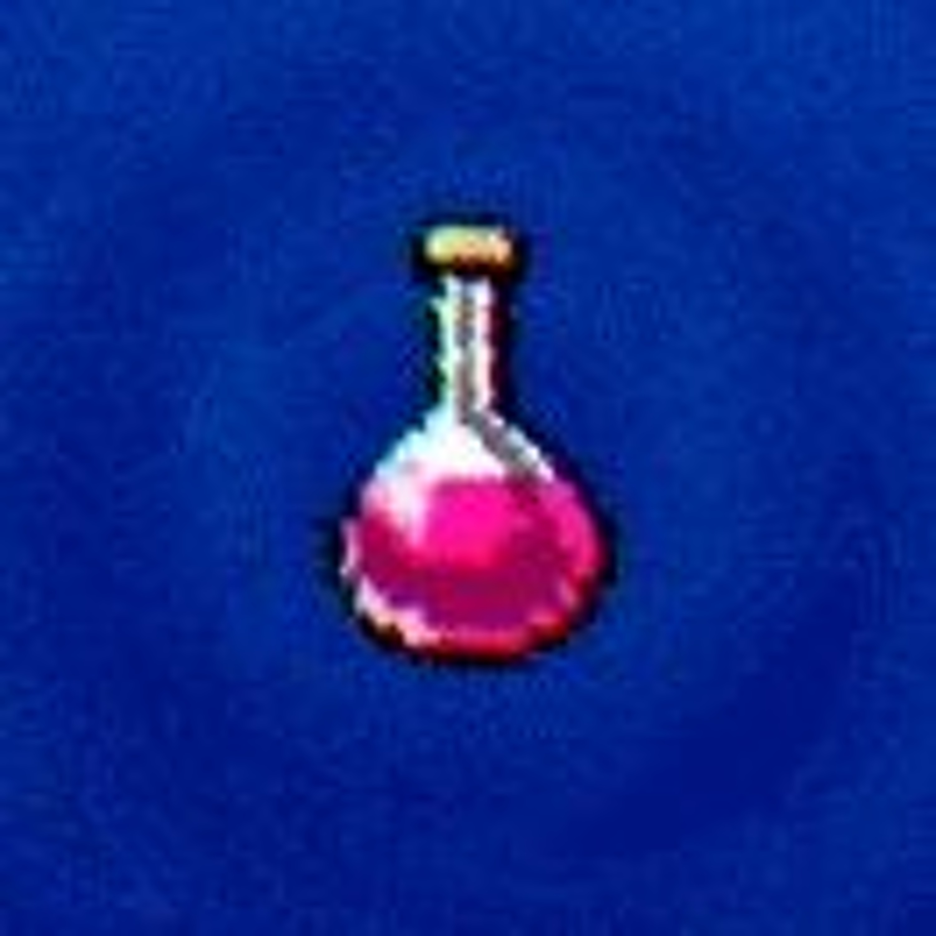 Le Potionniste
