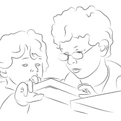 J'ai mis un mot sur l'autisme de mon frère