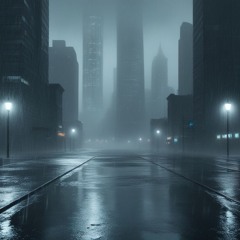 CITY SHADOWS