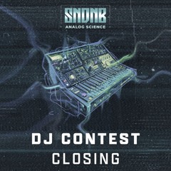 SNDNB DJ CONTEST CLOSING - (RAYDIMEX)