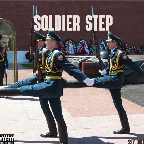Soldier Step