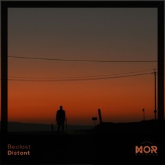 Beolost - Distant [MOR REC]