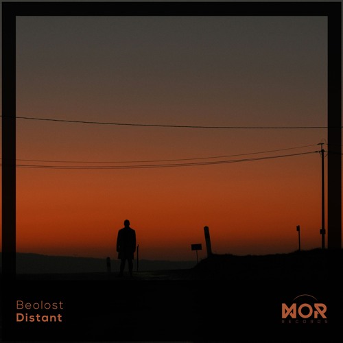 Beolost - Distant [MOR REC]