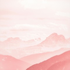 Angel Tear Drop in the Water