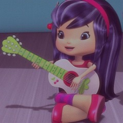 Strawberry shortcake: Dance puppy dance