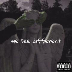 we see different - ep