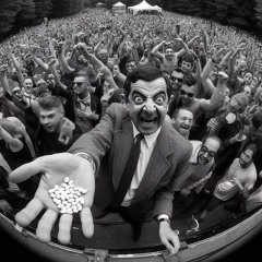 djs set by guy mix le 31-12-2023