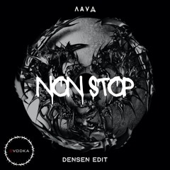 ЛАУД - Non Stop (Densen Edit) [FREE DL]