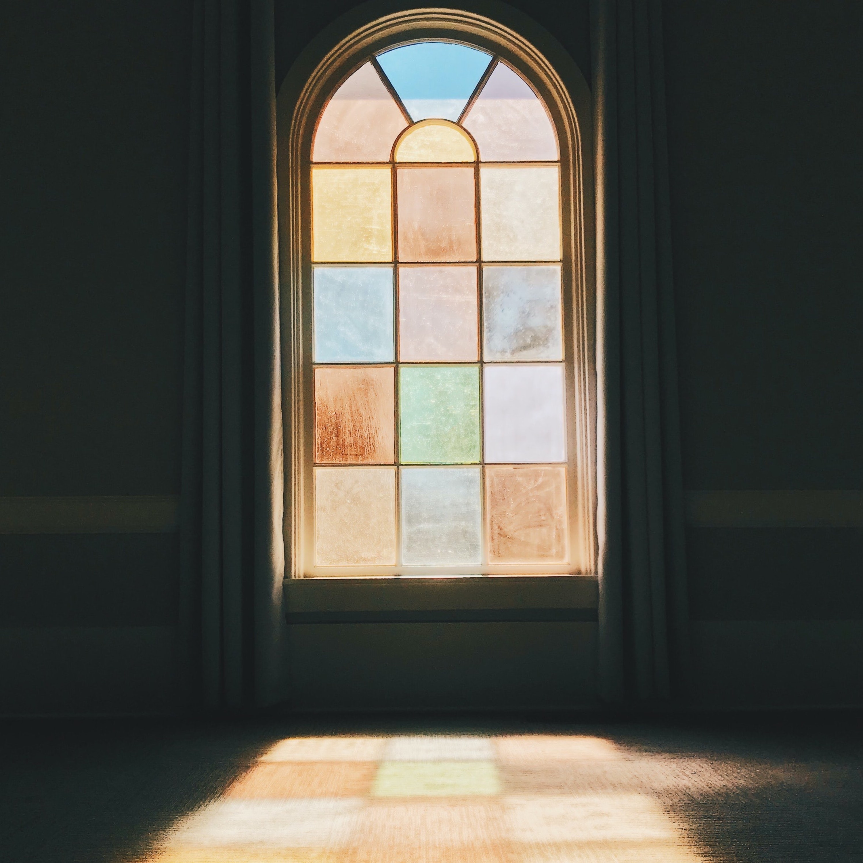 Prayer for Church Leaders (1 Timothy) | Rev. Katie Hamlin episode artwork