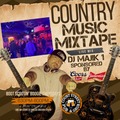 COUNTRY MIX 2025 80 MINS MIX OF NONSTOP MUSIC.