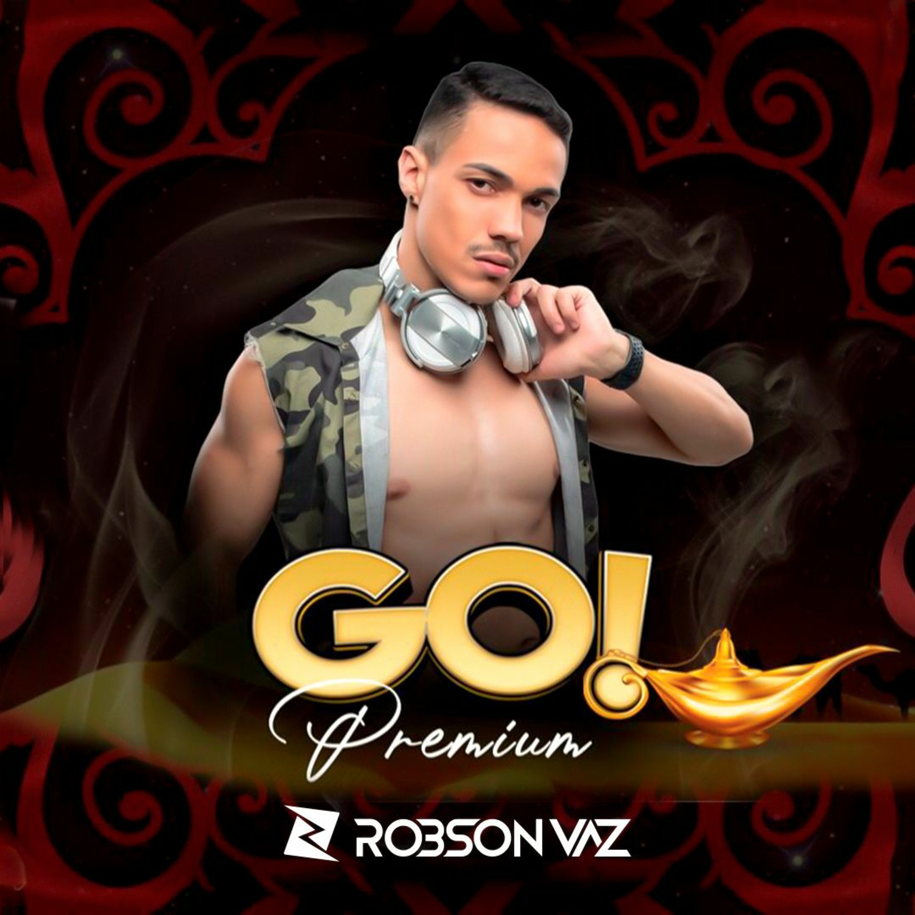 Robson Vaz